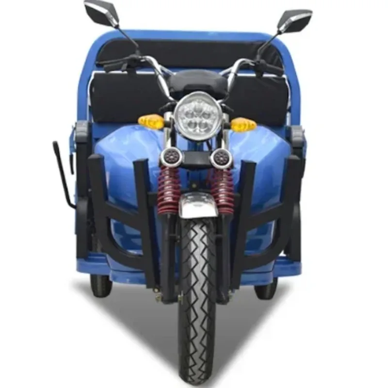 

Cheap e-Trikes 3 wheel Cargo Electric Tricycles Motorcycle Three Wheel Adult