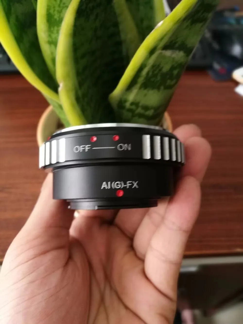 AI(G)-FX محول حلقة لنيكون AI(G) جبل عدسة ل Fujifilm X Mount Fuji X-Pro1 X-M1 X-E1 X-E2 M42 X-T1 عدسة حلقة