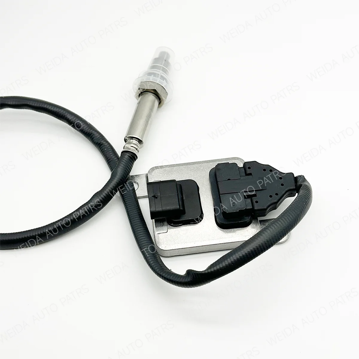 

Датчик оксида азота (NOx) A0009059703 5WK96682E для Mercedes-Benz C292 W906 C253 X253 C205 A205 GLE300d GL350
