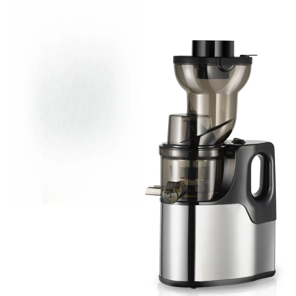Cross-border juicer Electric household juicer Automatic juicer Large capacity