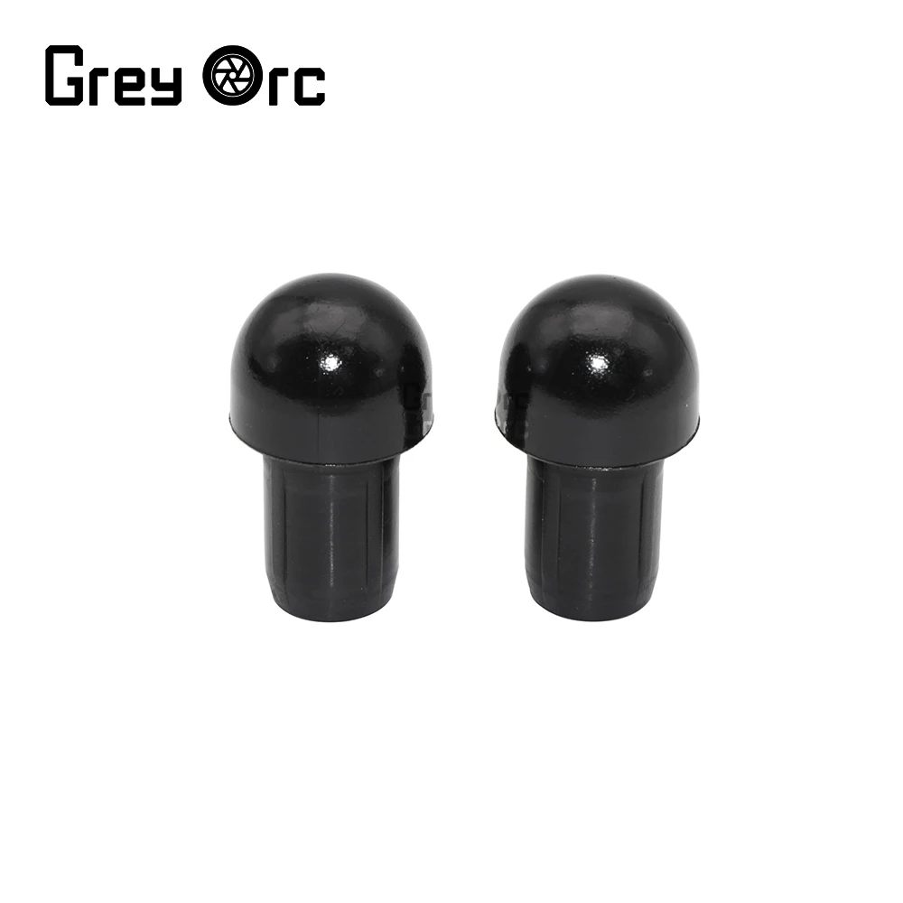 

Black Motorcycle Handlebar End Plug Slider Handle Bar Cap Cover 14mm 18mmFor Ducati 696 795 796 797 1098 1198 821