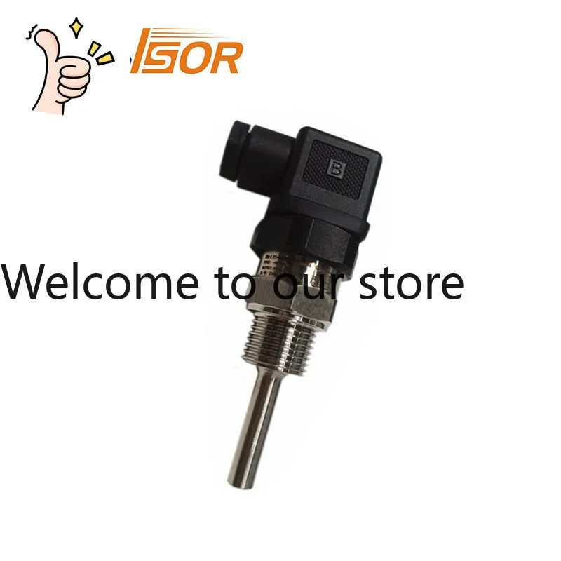 Taiwan Eyc Temperat…