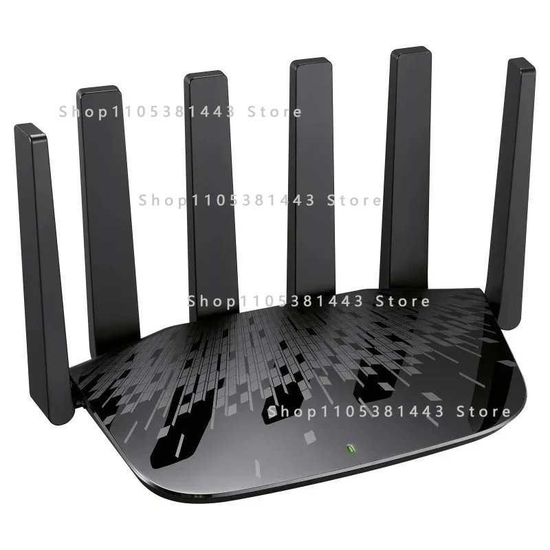 

Network Router BE6400 5G Wifi7 Gigabit High Speed 2.5G Port Parts for TP-LINK TL-7DR6430 Avenue Router