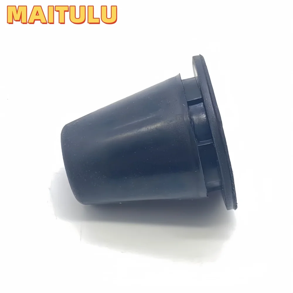 MAITULU-junta de goma para capó de coche, Honda Civic accesorio adecuado para 2016, 2017, 2018, 2019, 2020, 74175-sma-000