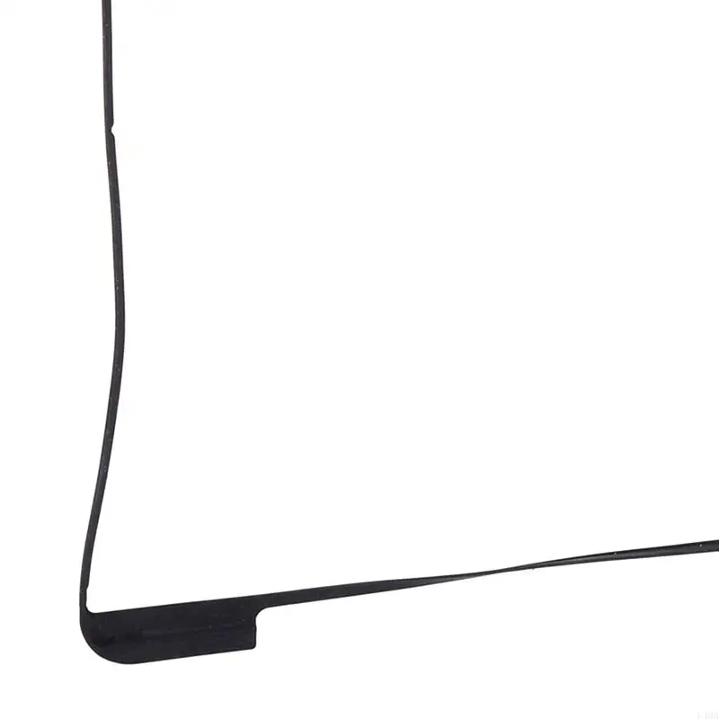 L4MA para A1398 15 polegadas tela LCD Exibição borracha Middle Frame