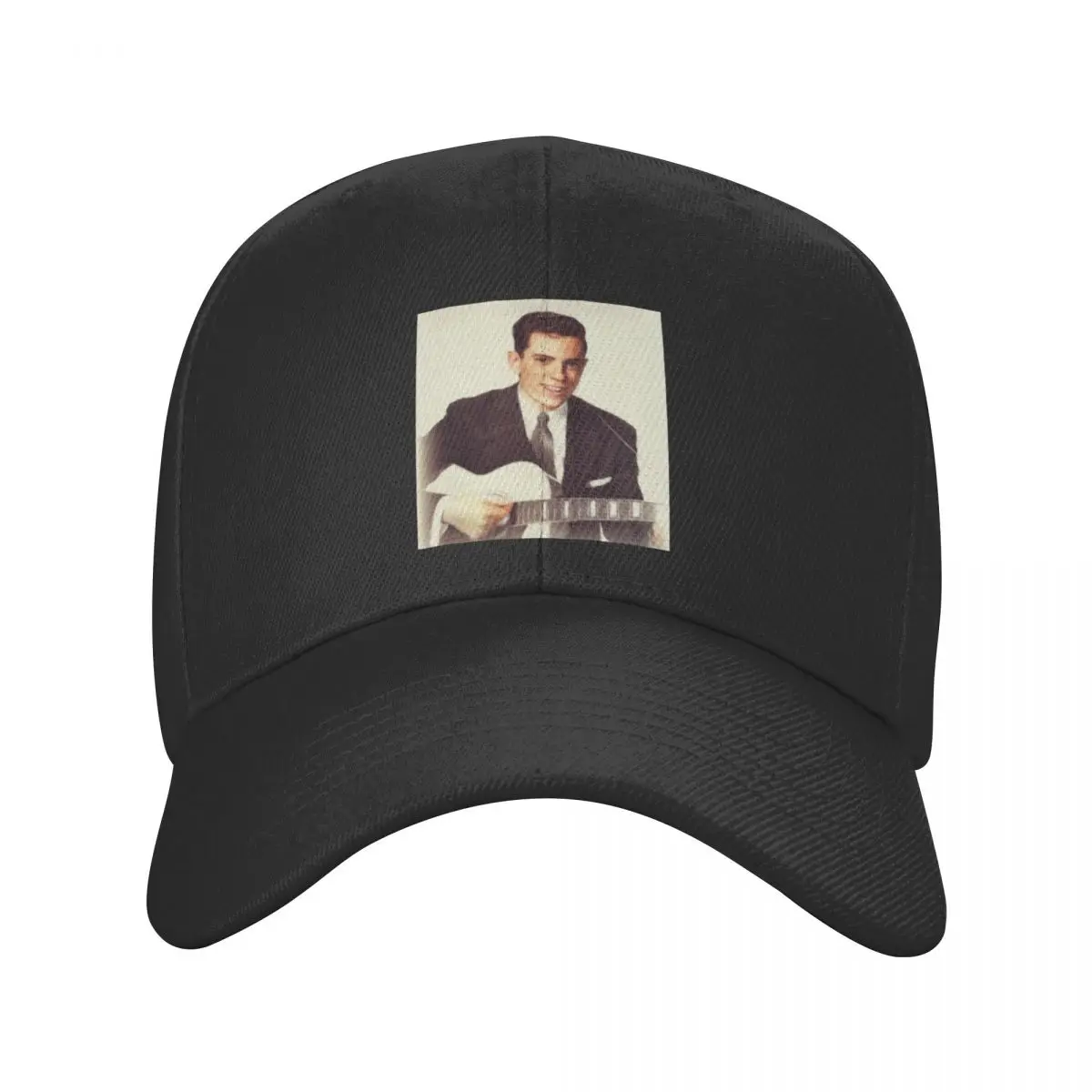 Paul Evans, Music Legend Baseball Cap Fashion Beach Military Cap Man Caps For Men Women's