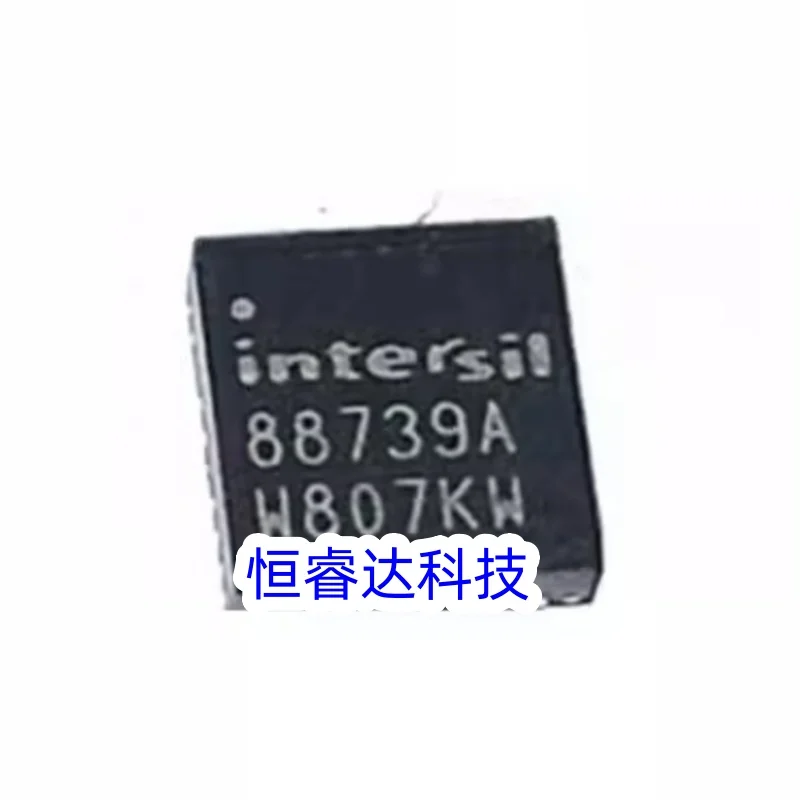 2-10pieces 88739A ISL88739A ISL88739AHRZ 88739B ISL88739B ISL88739BHRZ QFN-32 Chipset