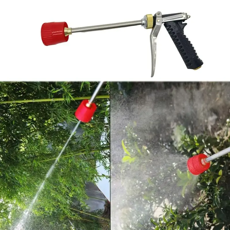 

【I】Long-Term Fruit Plunger Pump Atomizing Nozzle Fruit Irrigation Tool Garden Pesticide Watering Sprayer Garden Supply