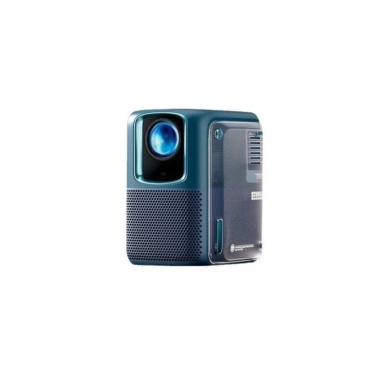 D1 Projector, Home … - image