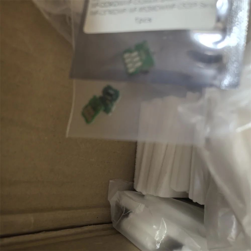 

10PCS T6716 Maintenance Box Chip for EPSON WF C5210 C5290 C5710 C5790 M5298 M5299 M5799 C529 C579 ET8700 S380 S381 S880 S884