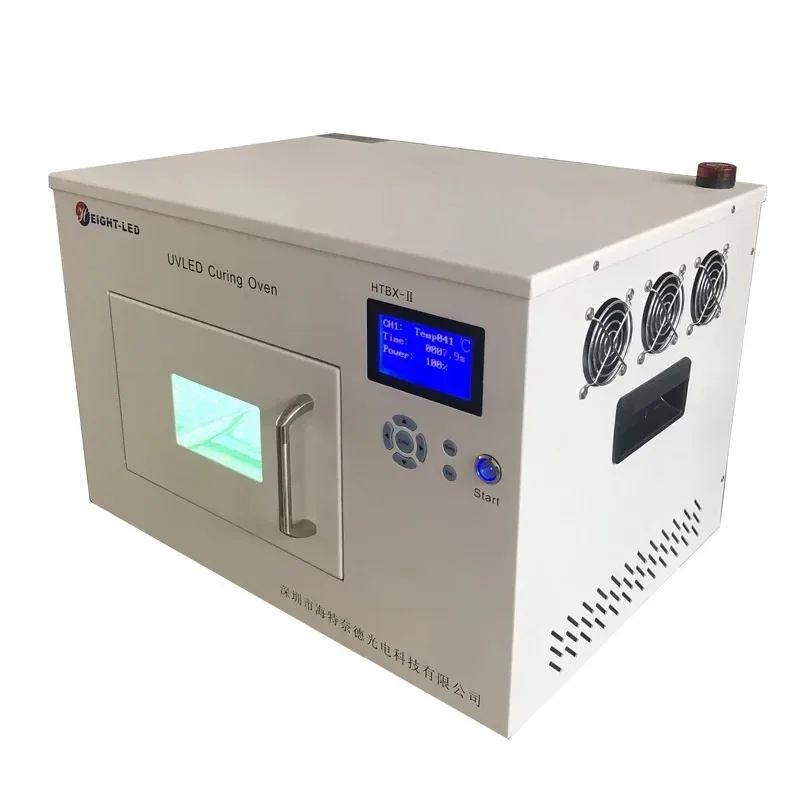 Machine Uv Curing Oven For Uv Cure Epoxy Resin