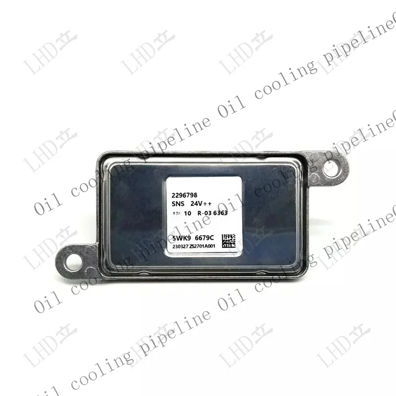 A+ 1 Pc New 2296798 2247378 5WK96679C Nitrogen Oxide Nox Sensor Fits For SCANIA/