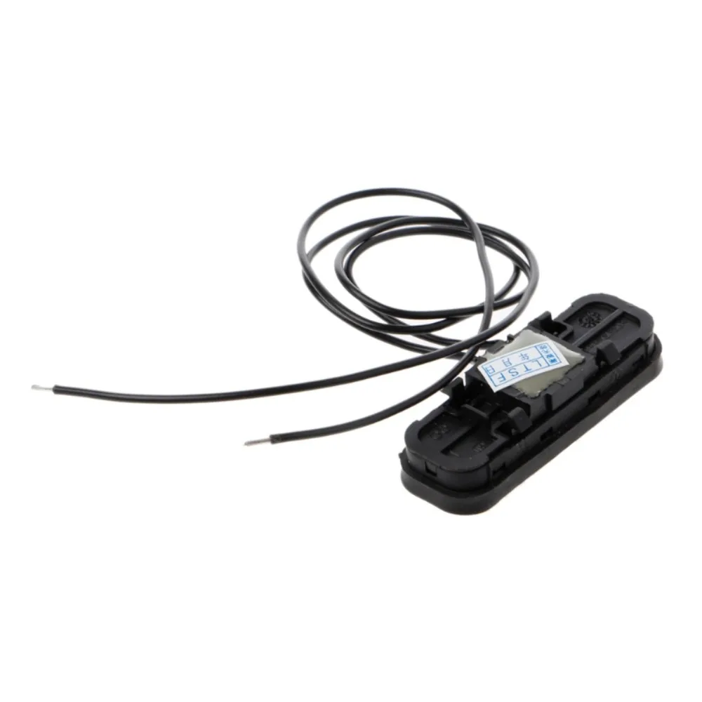 Universal with Wire For Chevrolet C ruze Trunk Opener Trunk Release Button Rear Tailgate Trunk Switch