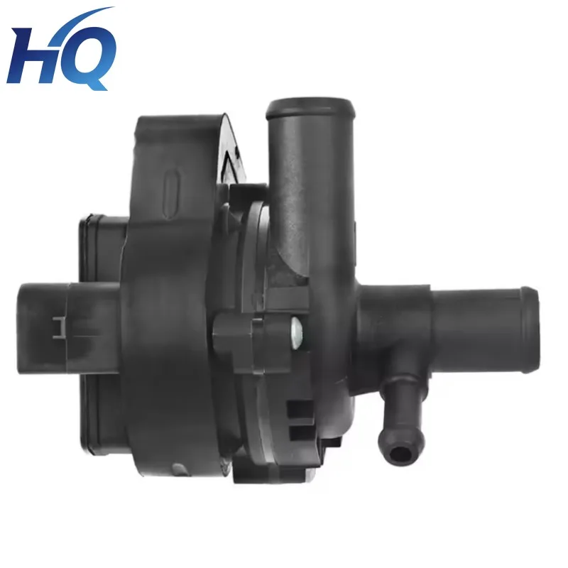 

2048350264 A2048350264 Engine Cooling Electric Auxiliary Water Pump For Mercedes Benz W204 C204 S204 A207 C207 R172 R231