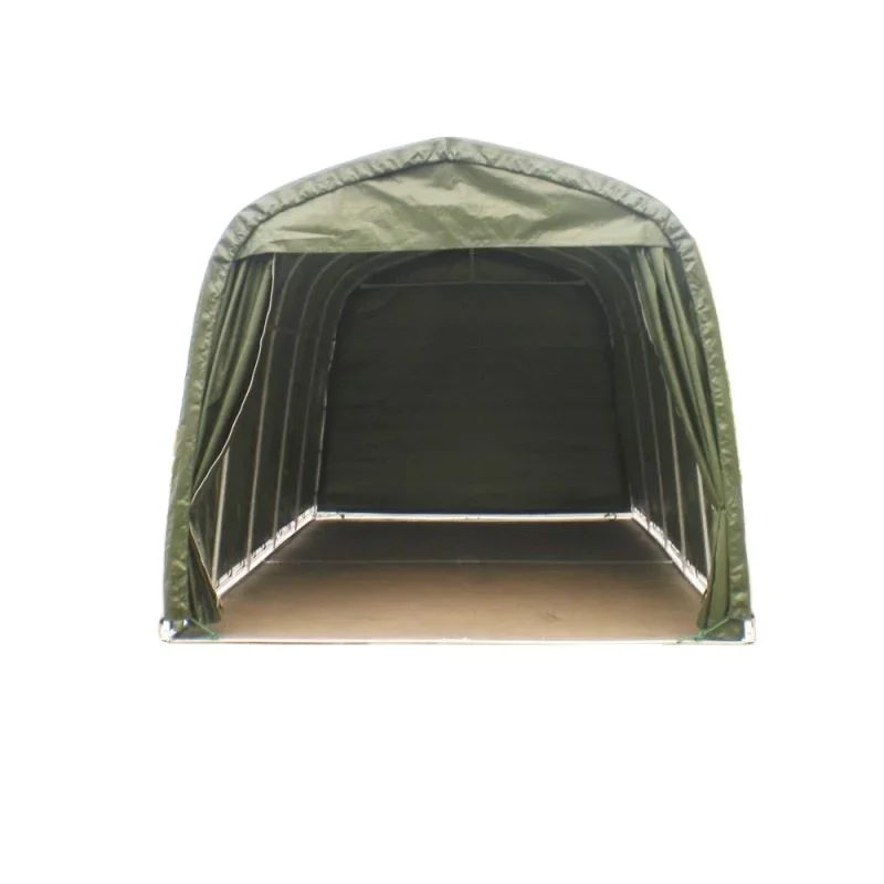 luxury promotional display waterproof winter folding car tent