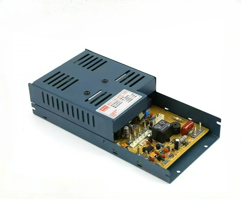 fm-52-コイン式アーケードゲーム機用電源ボックスアーケードゲームアクセサリー電圧変圧器電源アダプター