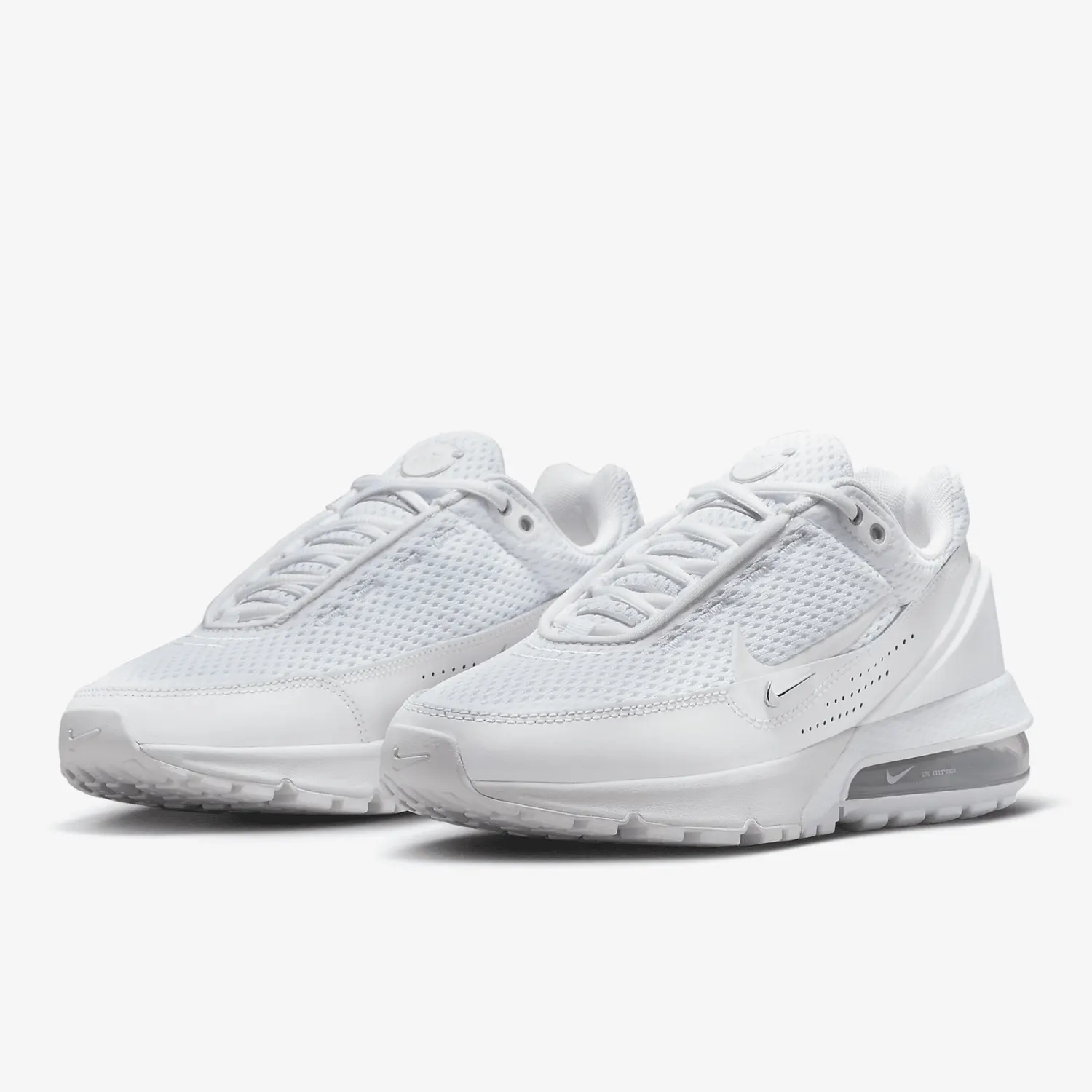 Nike Authentic Neue Air Max Pulse Damen Mode Sport- und Freizeitschuhe FD6409-101