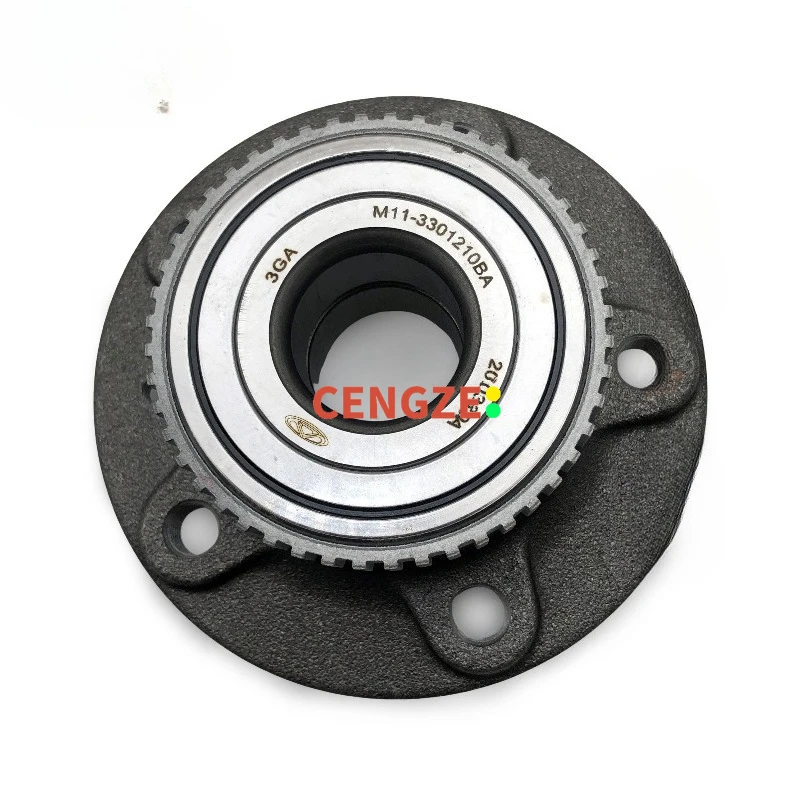 

CHERY A3 ARRIZO 5 6 GX EX Rear Wheel Hub Bearing Assembly M11-3301210BA