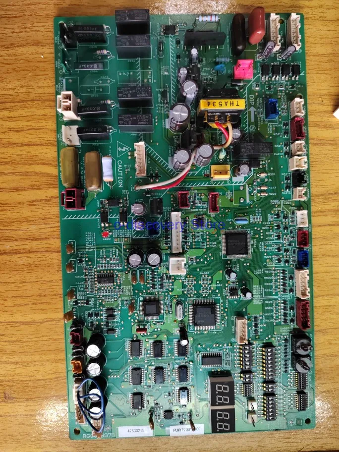 Original Central Air Conditioning Circuit Board, Main Board Control Board BG00N937B/YKMC, Brand New