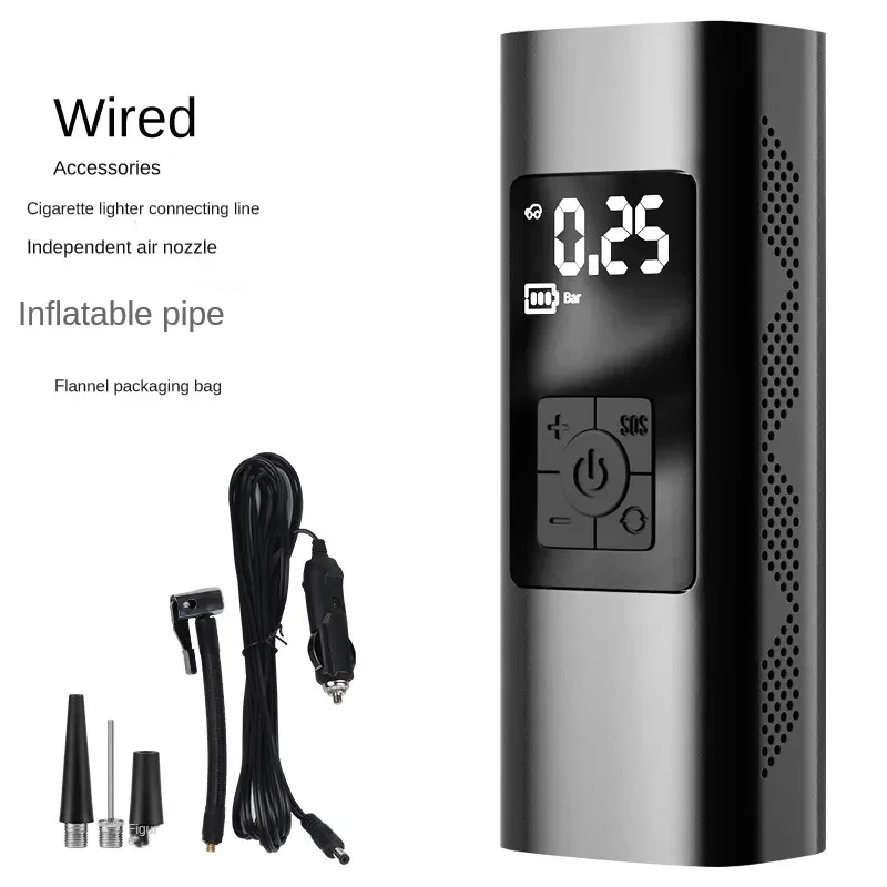 new-convenient-inflator-pump-tire-inflator-portable-compressor-digital-cordless-car-tire-inflator-bicycle-motorcycle-universal