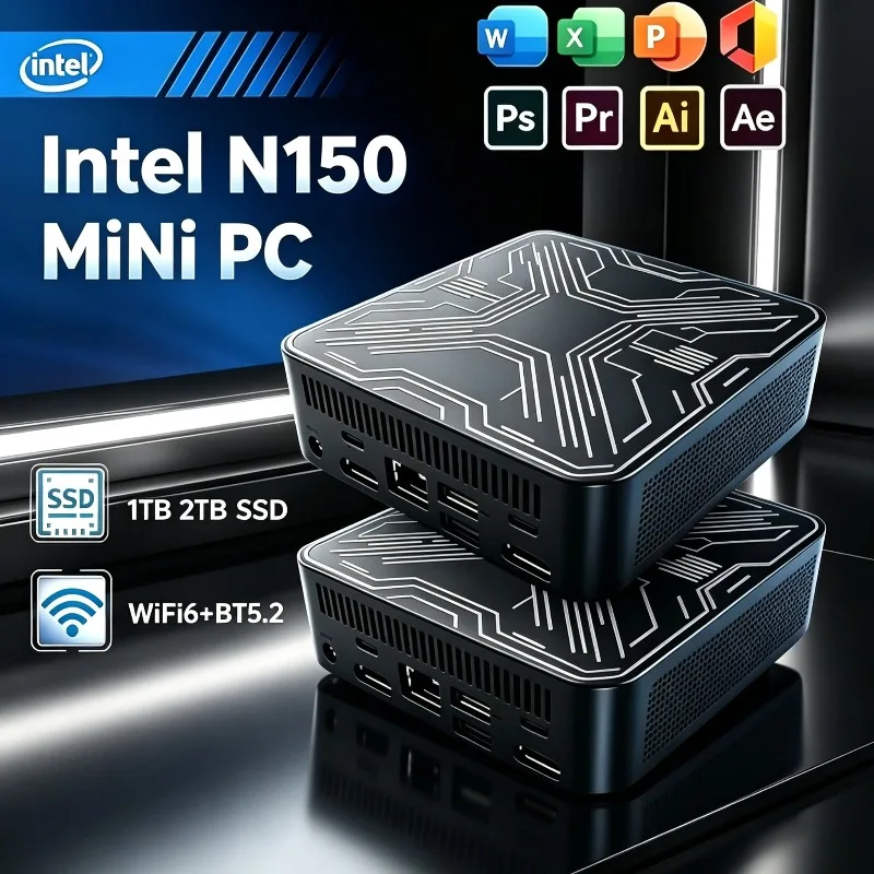 new-portable-mini-pc-intel-core-n150-mini-computer-16gb-ram-1tb-2tb-ssd-ethernet-gamer-gaming-desktop-pc-hot-sale-online