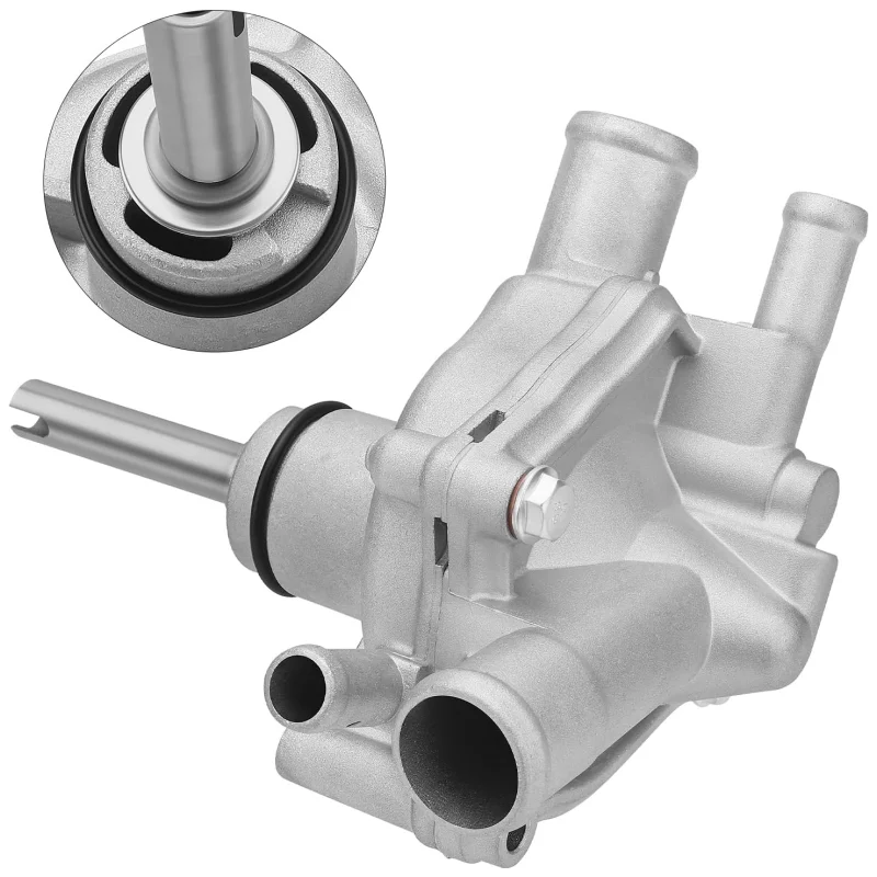 

19200-MBW-307 Water Pump Assy For CBR600F F4I 2001-2006 Motorcycle Engine Water Coolant Pump