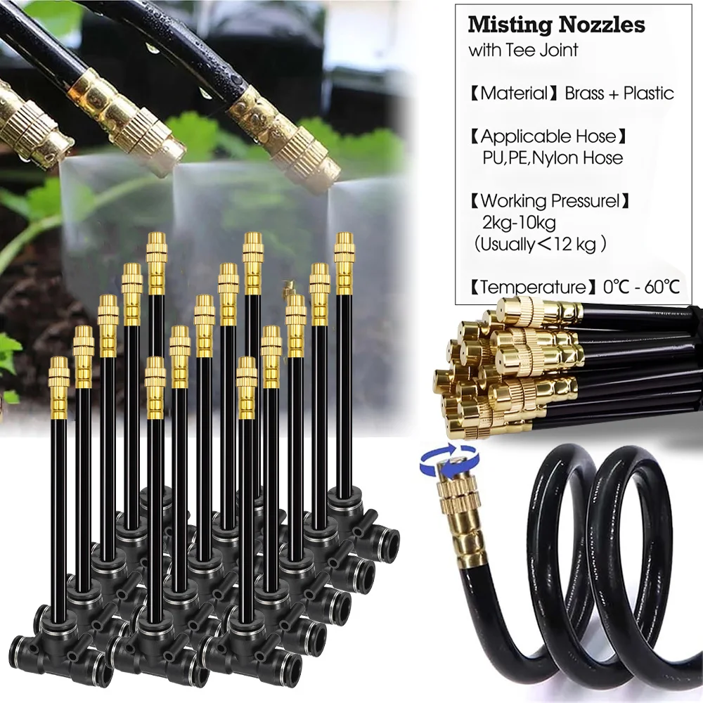 Thumbnail 3 - #27 Latest Outdoor Misting Systems Offers