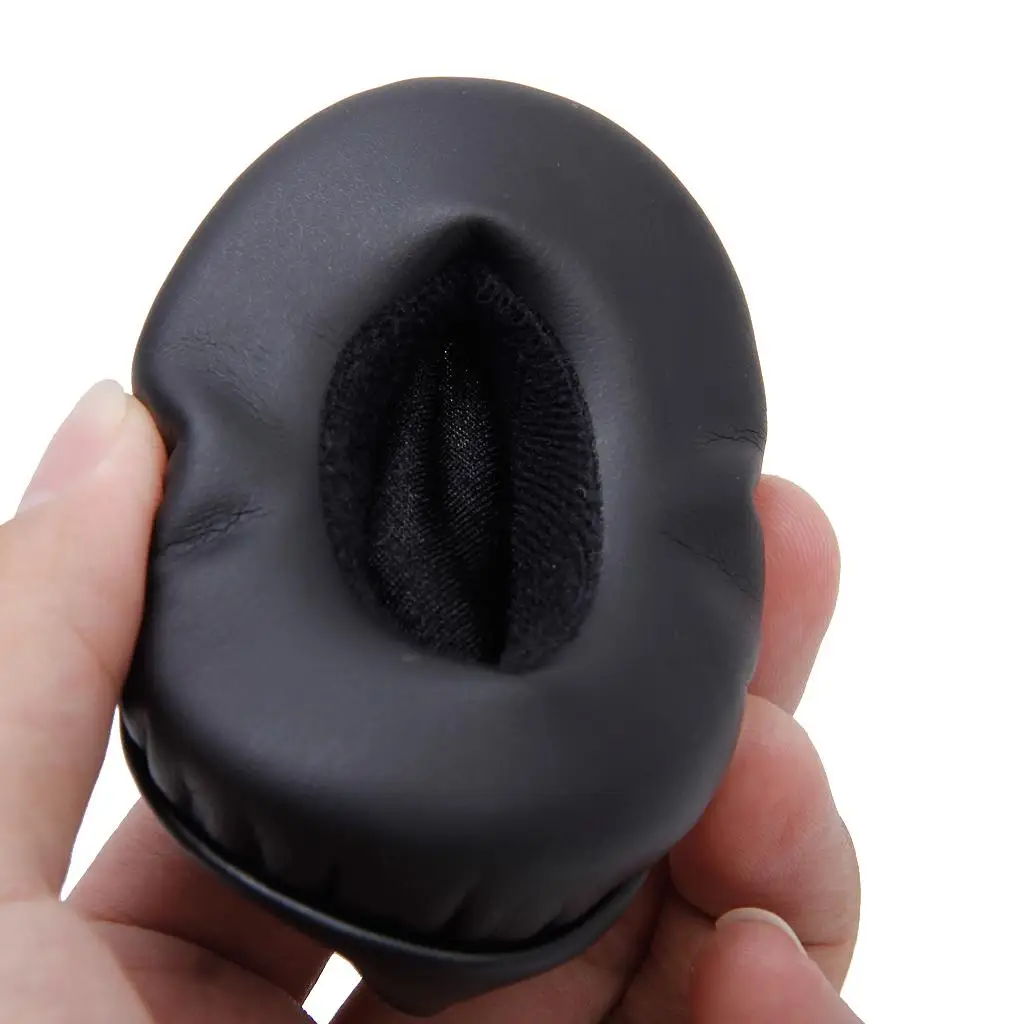 1 Pair S Cushion Fo… - image