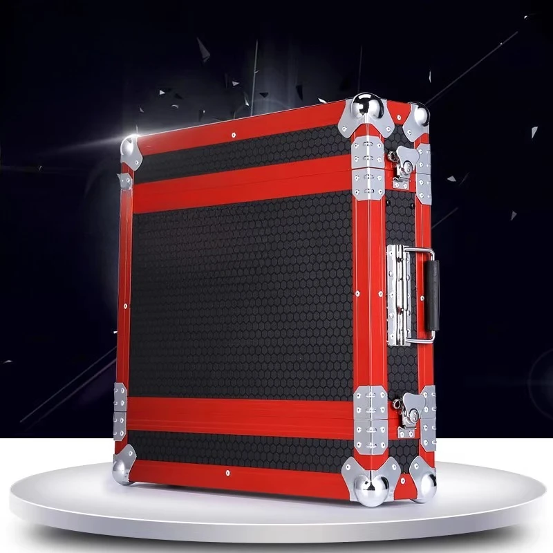 2U Large-Screen Sen…