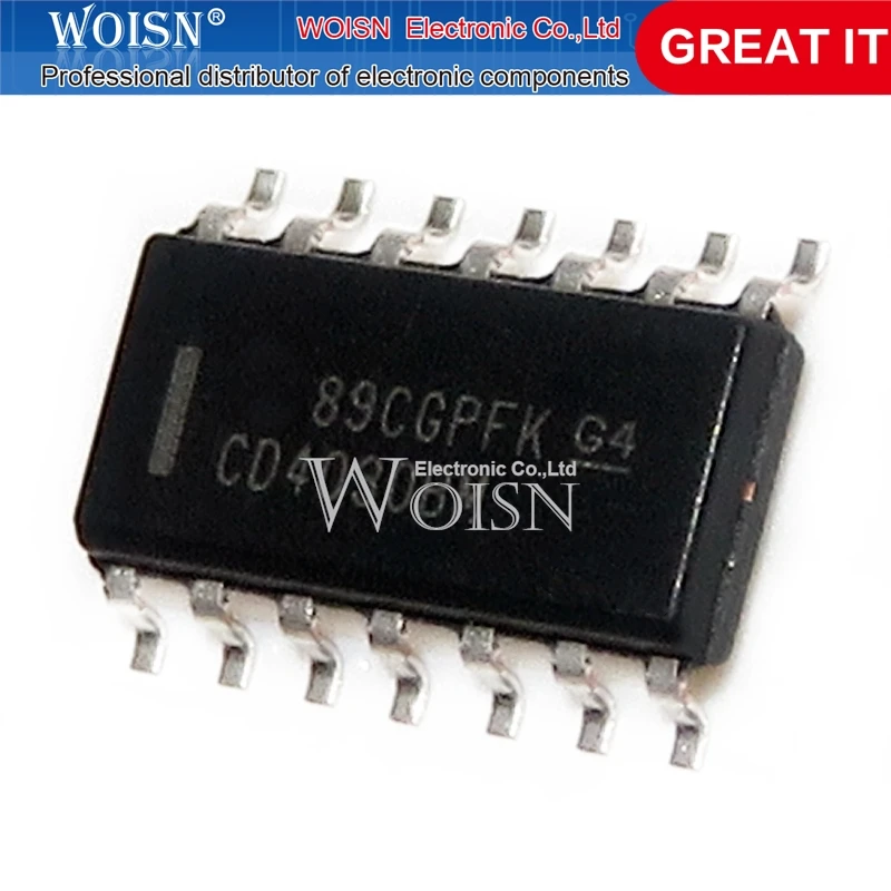 CD4030BM CD4030 SOP-14