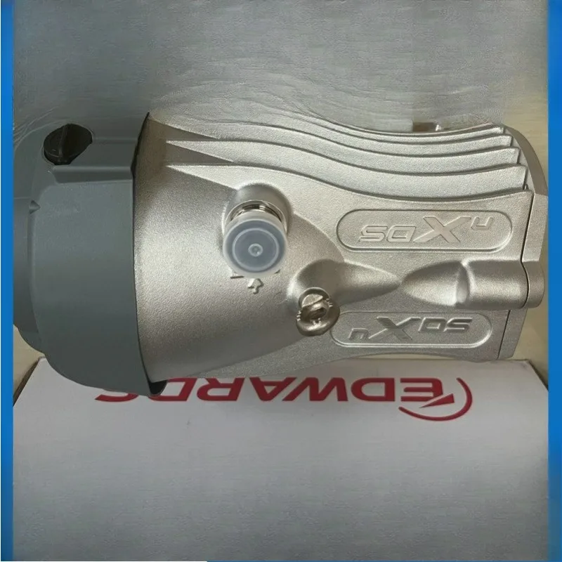 Parts For Edwards Edward Nxds10I 15I 6I 20I Xds35I Scroll Pump A73601983