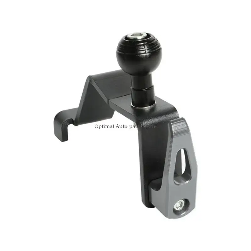 Picture 5:  Motorcycle Utility Hook Space Saving Design Heavy Load Capacity For Travelers