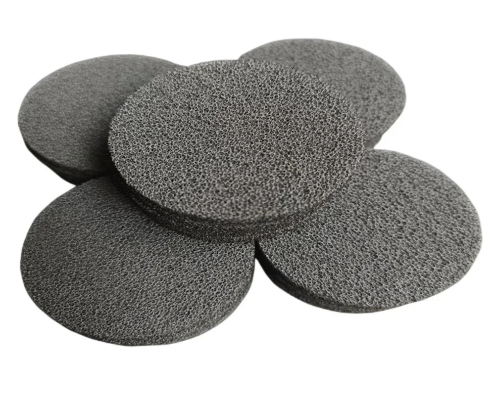 Factory Price Customizable Size High Porous Ni Metal Nickel Foam for Lithium ion Fuel Cell Battery Electrode Research