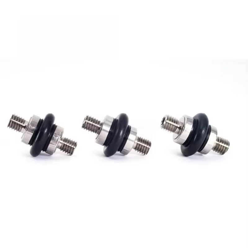 Stainless Steel CNC Machining Service, Precision Metal Fabrication, Industrial Custom Processing Service
