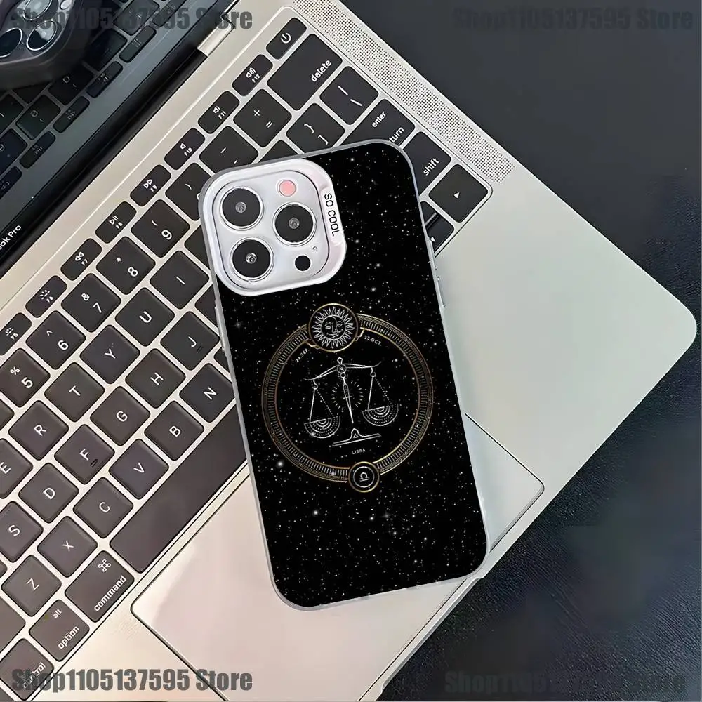 Law Judge Justice Lawyer Phone Case For iPhone 17,16,15,14,13,12,11,Pro,XS,Max,Plus,Mini,SE4,E White Matte Shockproof Cover