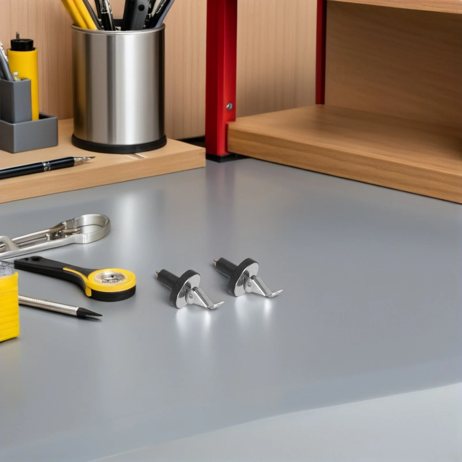 قابس التصريف البحري، صمام متين غير قابل للإرجاع لإصلاح هيكل القارب، ملحقات تصريف القارب المقاومة للماء والتآكل #6