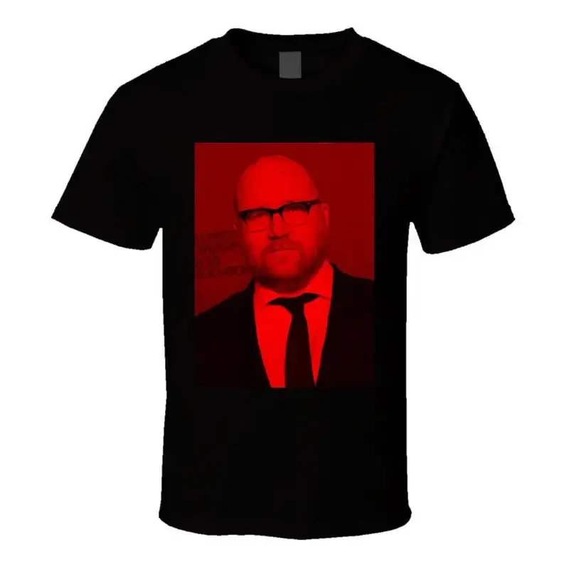 Johann Johannsson 9 T Shirt