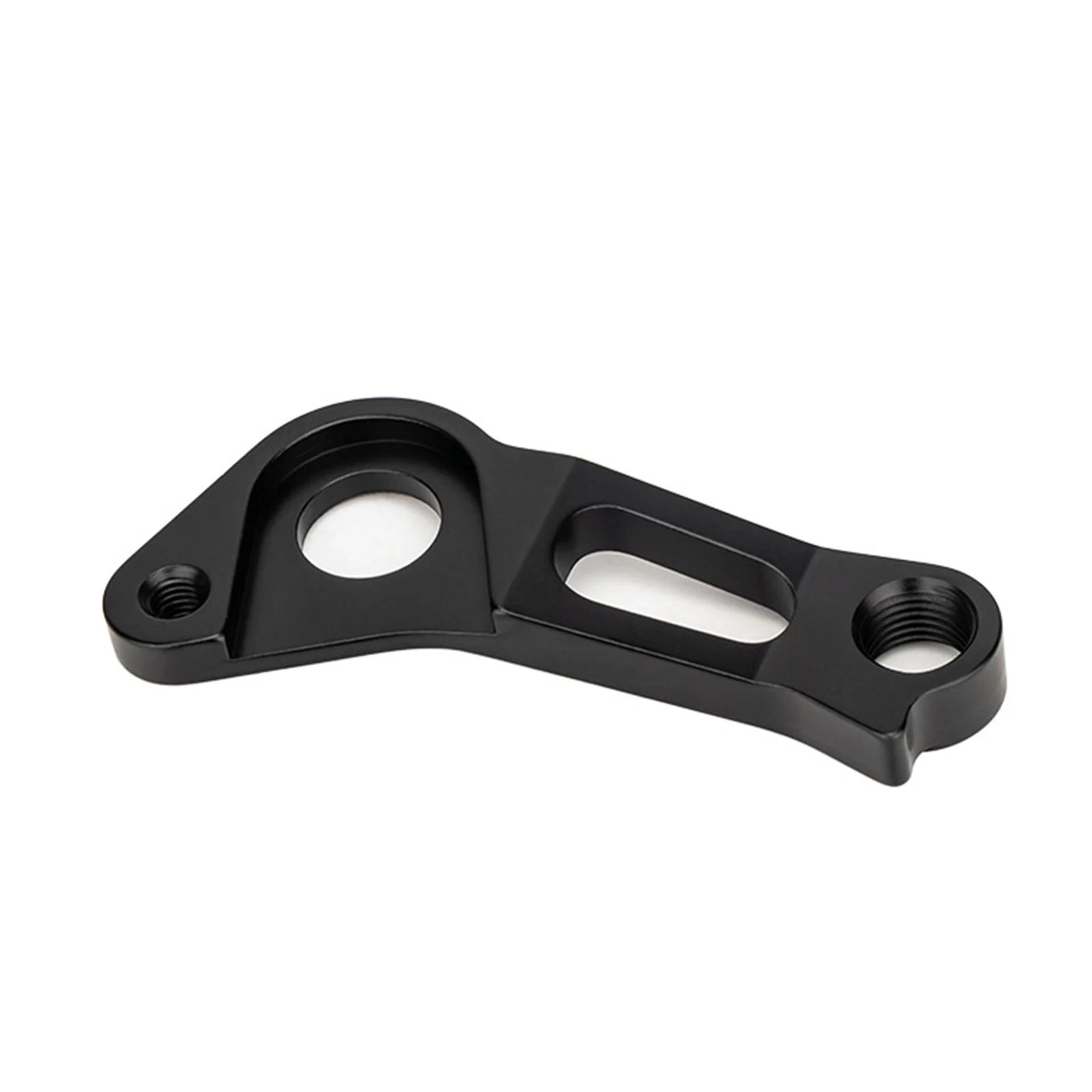 CNC Aluminum Alloy Derailleur Hangers Includes Mounting Screws Gear Mech Hanger Direct Mount for Mountain Bikes Road Bicycles view 6