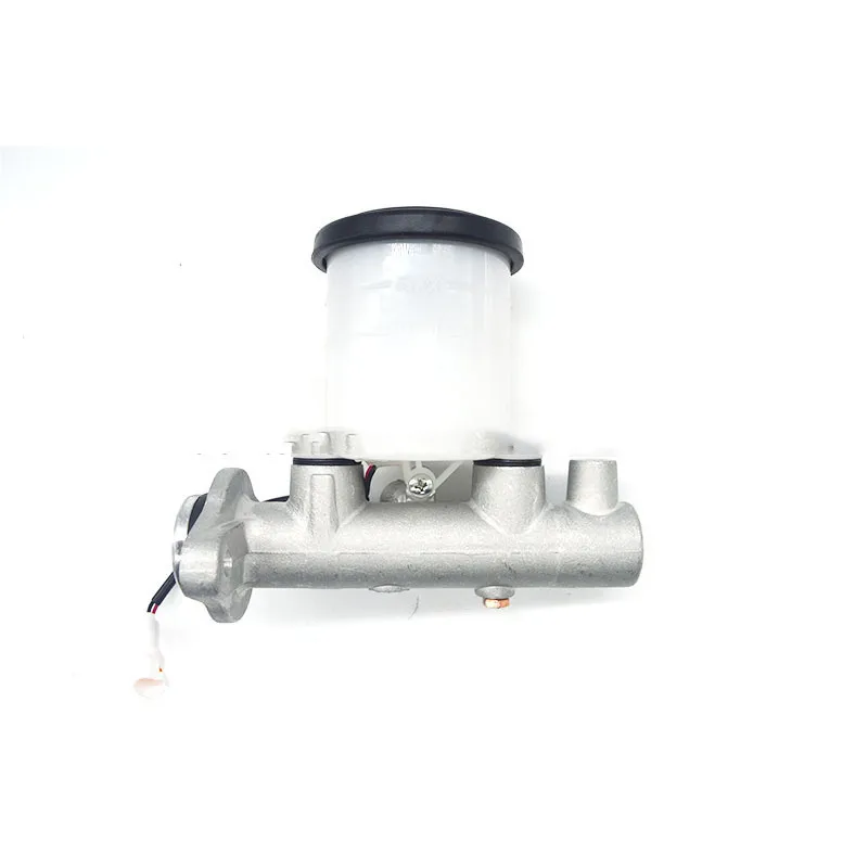 

Оптовые автозапчасти: Тормозной колесный цилиндр 47201-16280