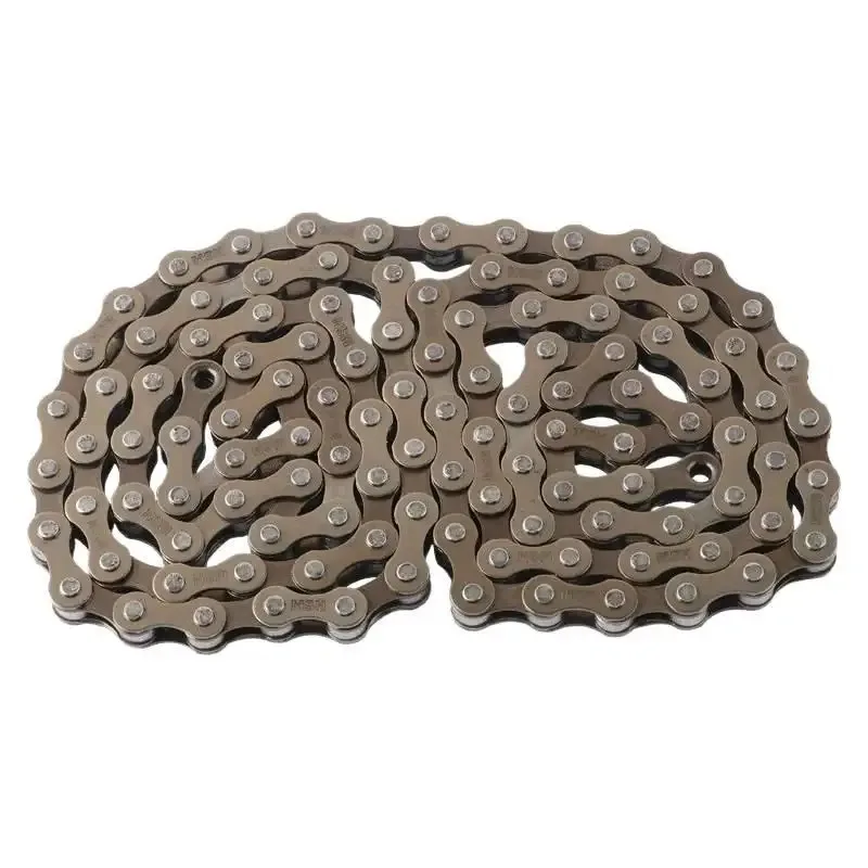 AliExpress HASSNS HV410 Single Speed Bicycle Chain 114L Electric Bike BMX Cycling Accessories