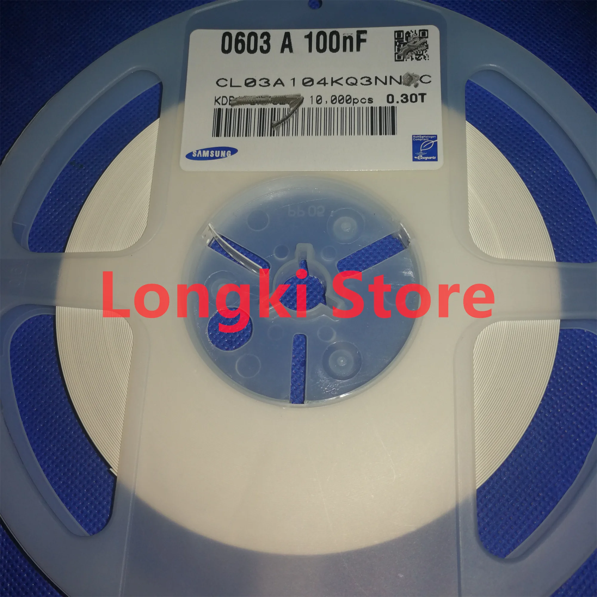 MPX/MKP Original Safety Capacitor X2 563K: تقييم ونصائح للاستخدام الأمثل
