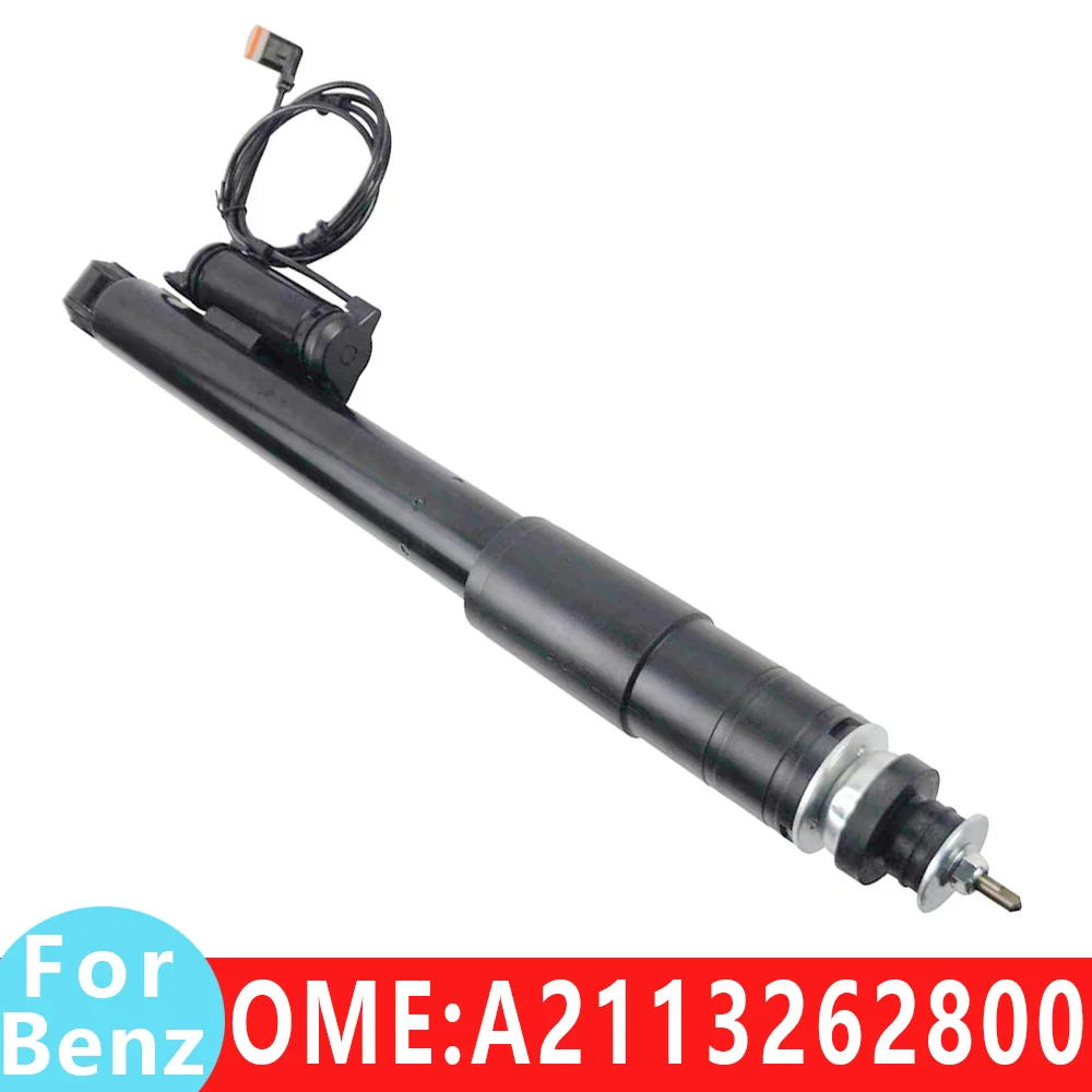 

Suitable for Mercedes Benz A2113262800 car rear shock absorber W211 E200 E220 E280 E320 CDI