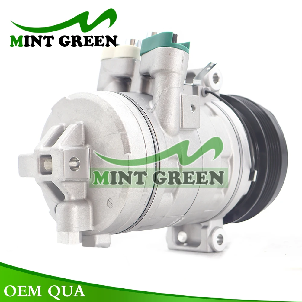 

DKS17DT A/C AC Compressor and Clutch For 2015-2020 NISSAN NP300 Navara Pickup 2.3DCI 926004JA1A 926005XB0A T94208BA Z0020064B