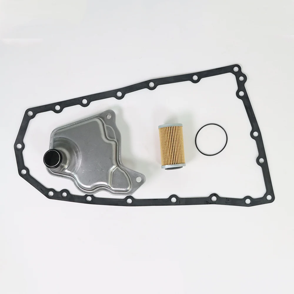 

31726-28X0A 31728-29X0D Transmission Oil Filter Gasket RE0F10D JF017E 31397-1XF0D for Altima Maxima Pathfinder QX60 17-16 3.5L