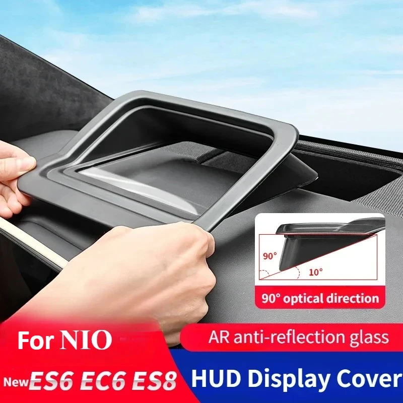 For 23-24 Nio ES6 E… - image