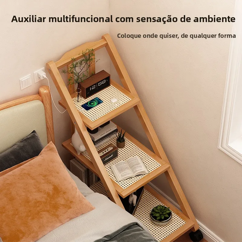 Etagere-de-rangement-multi-niveaux-minimaliste-moderne-table-d'appoint-de-canape-pour-chambre-a-coucher-en-bambou-outil-d'organisation-domestique-mobile