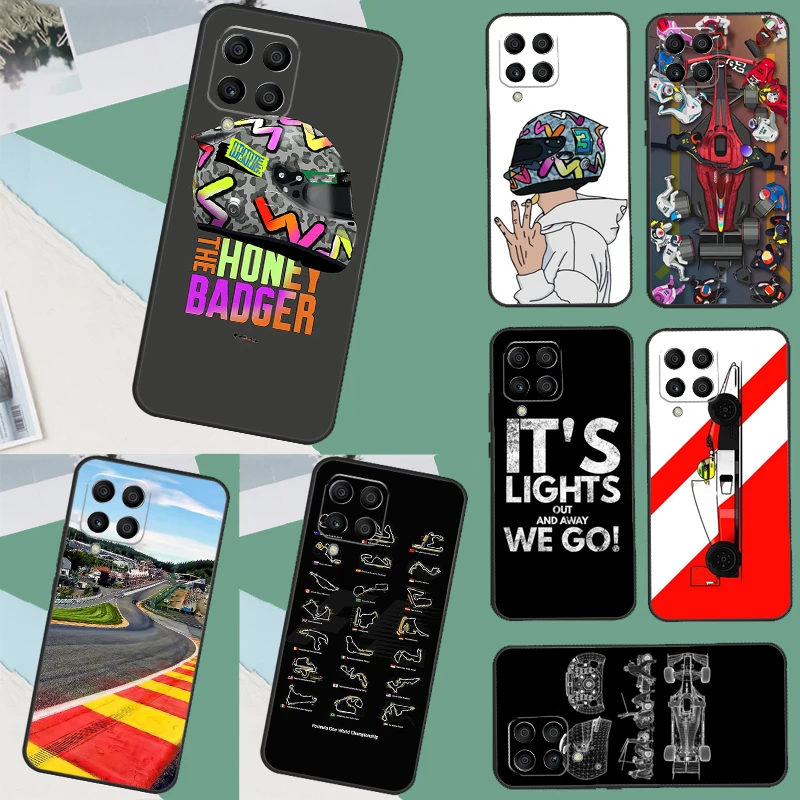 Formula 1 F1 Racing…