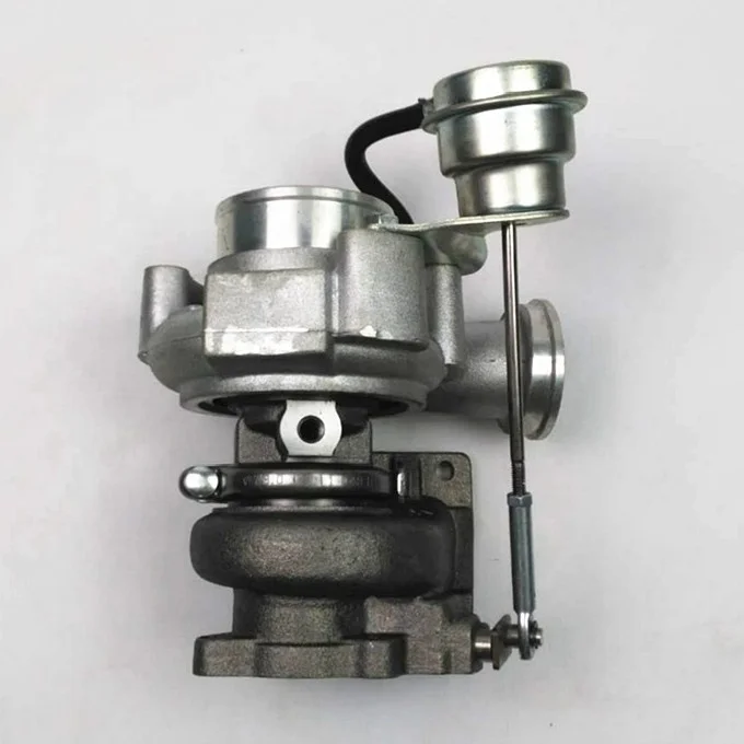 

PC78-8 turbo 6271-81-8550 49377-01760 49377-01770 PC1208 Excavator