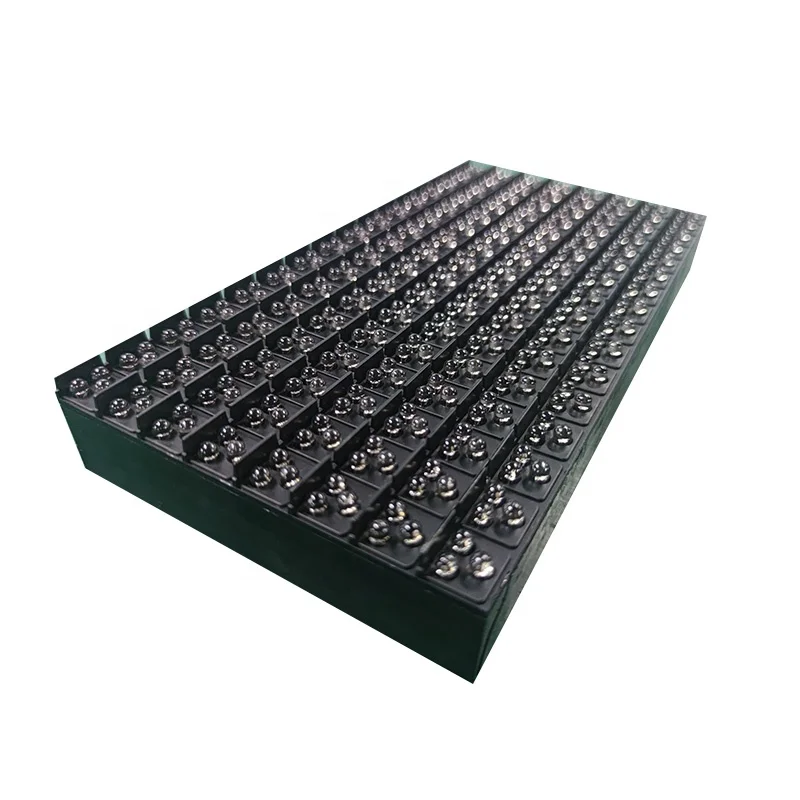P20 Variable Message Sign Highway Information Board VMS for Traffic Dynamic Message Display