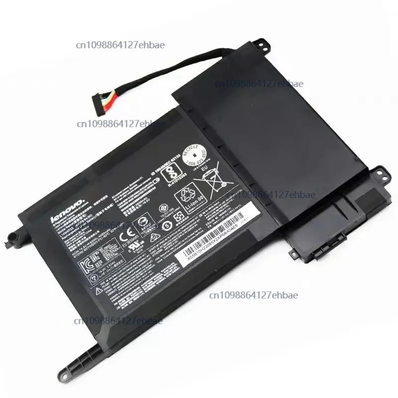 

L14S4P22 for Lenovo IdeaPad Y700-15ACZ Y700-15ISK Y700-17ISK Y700 Touch-15ISK Series Notebook 5B10H22FastFast ship